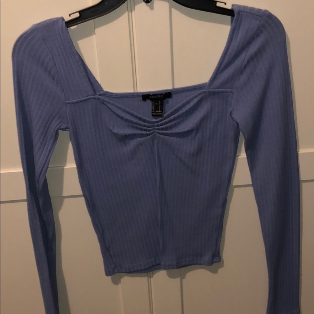 Ruched top